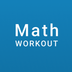 Math Workout app icon