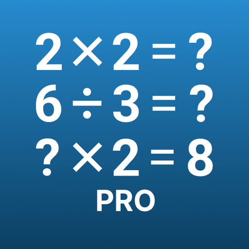 Multiplication Tables Pro logo